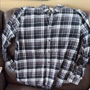 Weatherproof Men’s XL Flannel